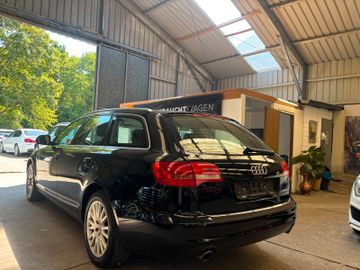 Audi A6 - 4