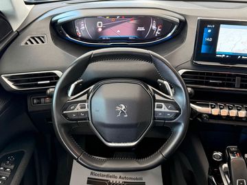 Peugeot 5008 - 9