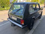Lada Niva 1,7Allrad4x4 Offroad El Seilwinde Große Räd - Lada: 7
