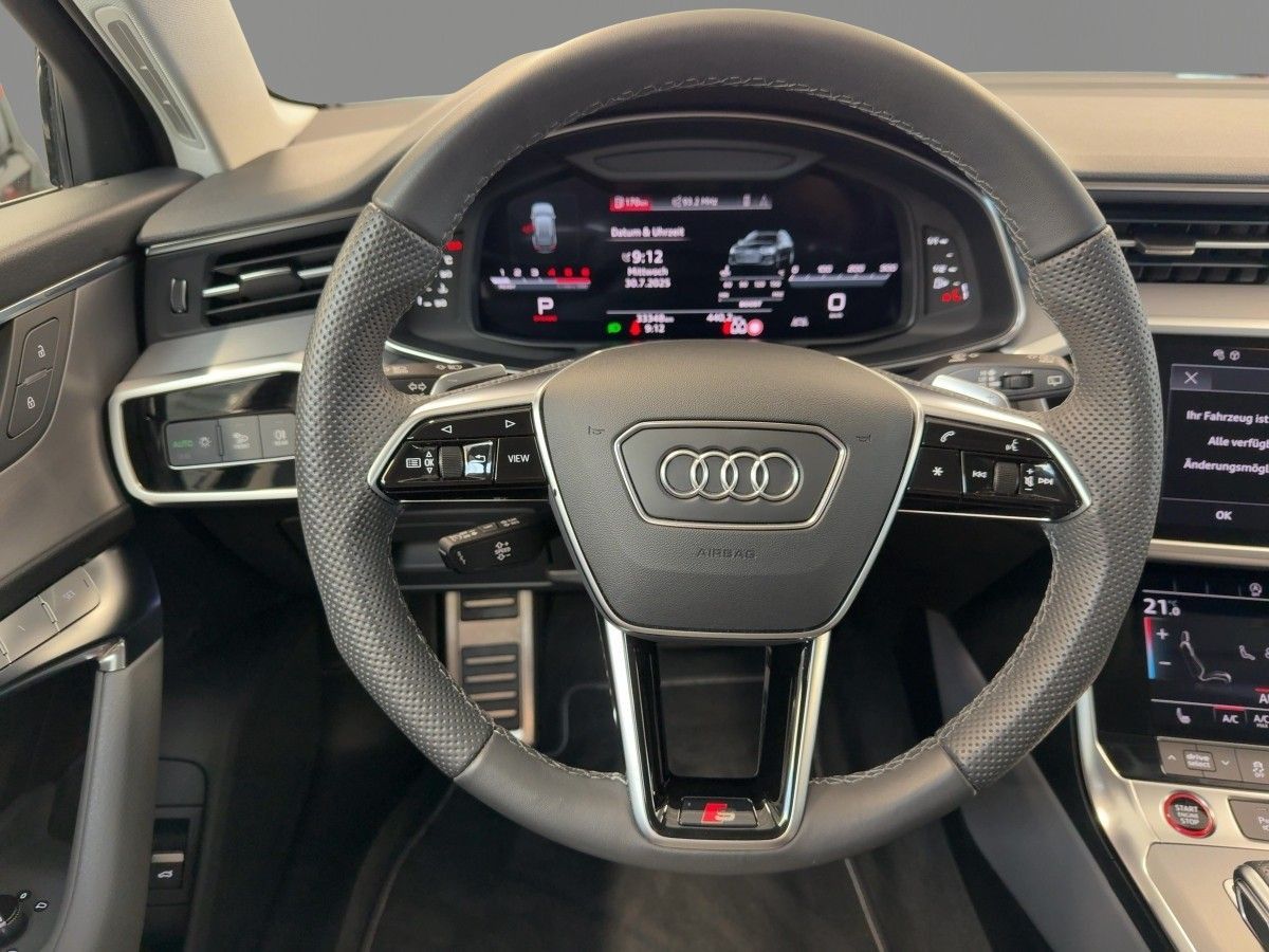Audi S6 - Bild 10