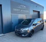 Opel Meriva B*Automatik*Navi*SHZ*Kamera*Tempomat* - Opel Meriva: Automatik, B