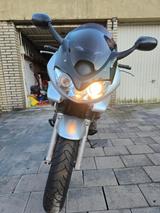 Suzuki GSF 1200/S - SUZUKI 1200