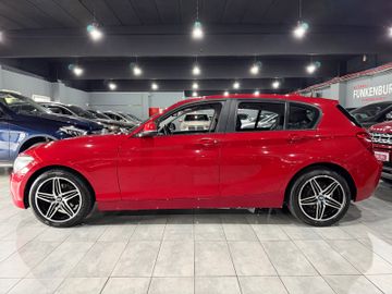 BMW 116 - 4