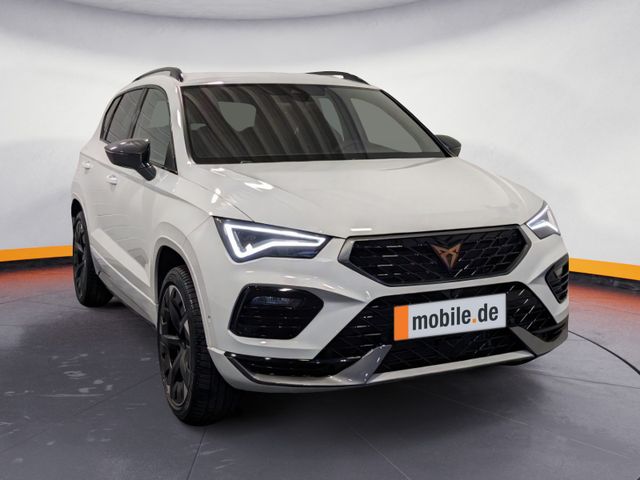 Cupra Ateca 2.0 TSI DSG 4Drive CUPRA Plus Beats 19 Zol