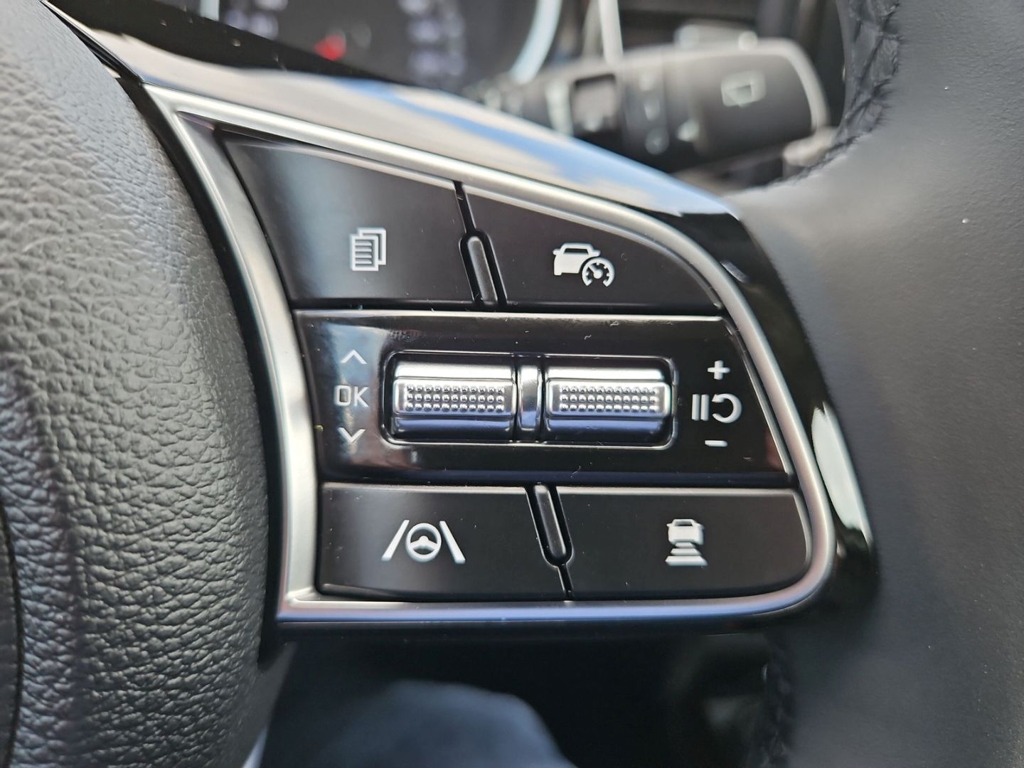 Kia cee'd / Ceed - Bild 28