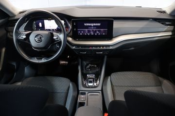 Skoda Octavia 2.0 TDI Ambition AID+CARPLAY+LED+ALU