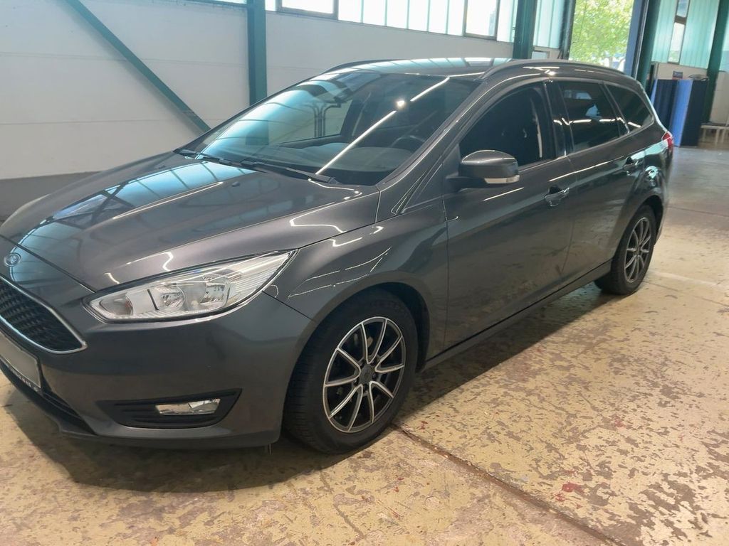 Image of Ford Focus