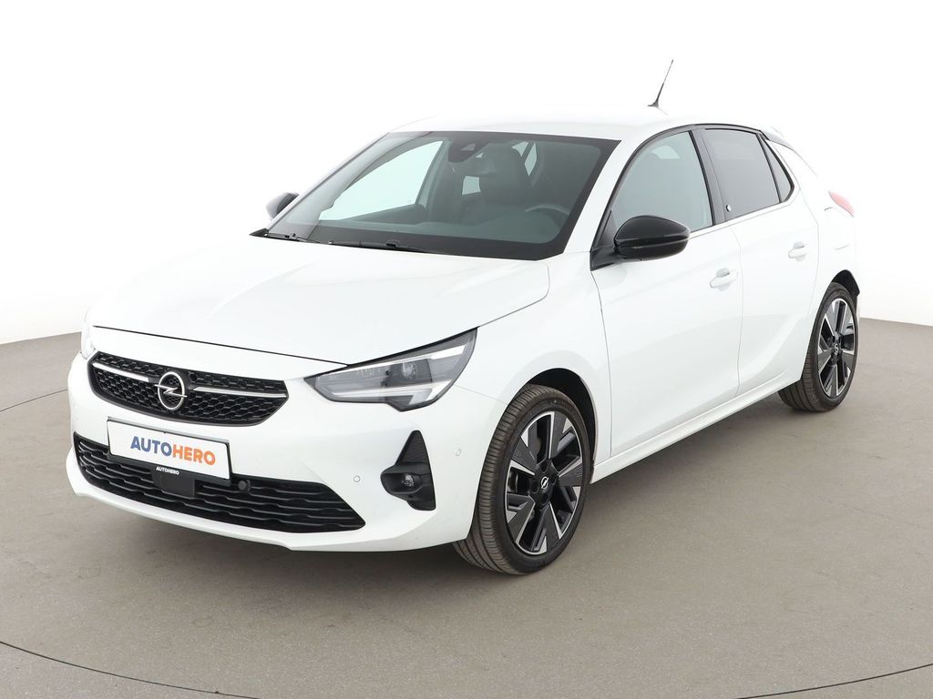 Image of Opel Corsa