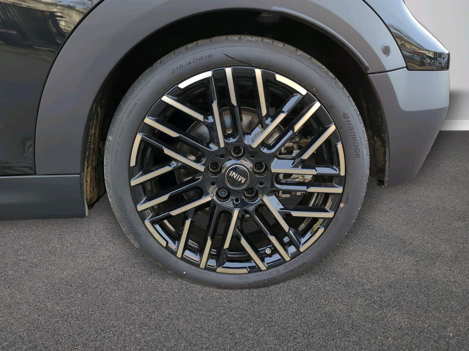 MINI Cooper Cabrio - Bild 17