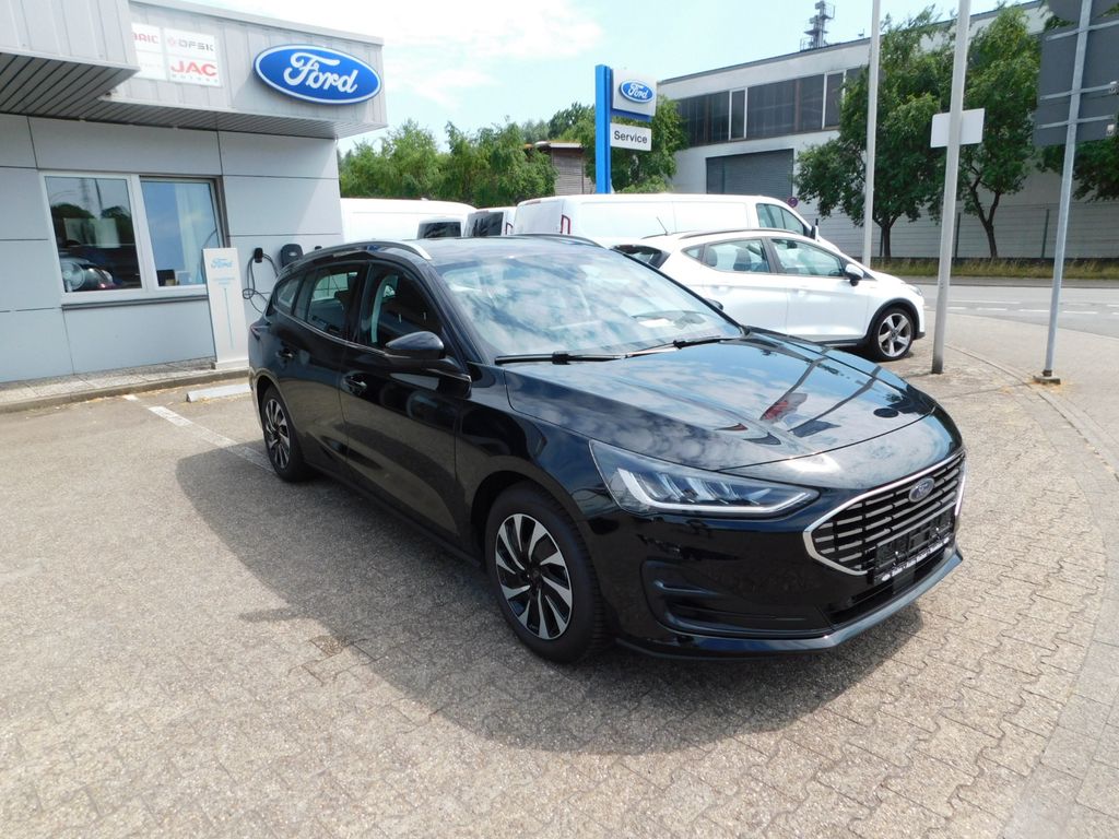Image of Ford Focus