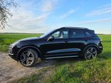 Porsche Cayenne S wie neu , voll, Porsche Approved Gar - Porsche: Approved