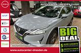 Nissan Qashqai 1.3 DIG-T MHEV Acenta ACC+LED+Navi+Kam. - Nissan Qashqai Gebrauchtwagen in Dresden