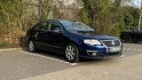 Volkswagen Passat 2.0 FSI Highline B6 - Volkswagen Passat aus 2005: Highline