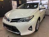 Toyota Auris Hybrid Start Edition/PDC/SHZ - Toyota Auris in Freiburg