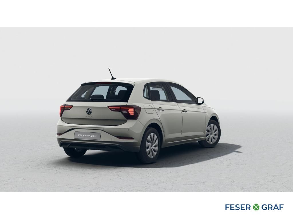 Volkswagen Polo - Bild 12