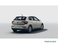 Volkswagen Polo - Vorschau Bild 12