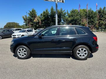 Audi Q5 - 8