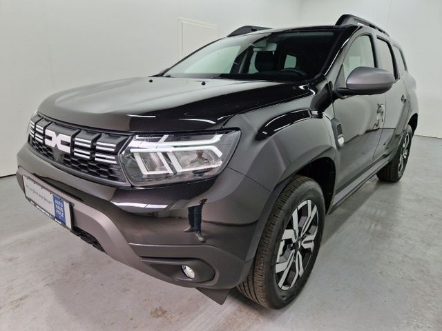 Dacia Duster Journey TCe 150 EDC "Sitzheizung"