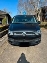 Volkswagen VW T6 Multivan Highline 4Motion *Garantie* - Volkswagen T6 Multivan in Saarbrücken