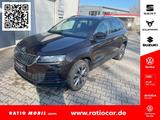 Skoda KAROQ  1.0 TSI  AMBITION SITZHEIZ. FULL-LINK EPH - Skoda Karoq in Chemnitz