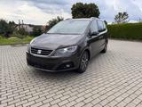 Seat Alhambra 2.0 TSI FR-Line DSG FR-Line  - Seat Alhambra: Fr Line