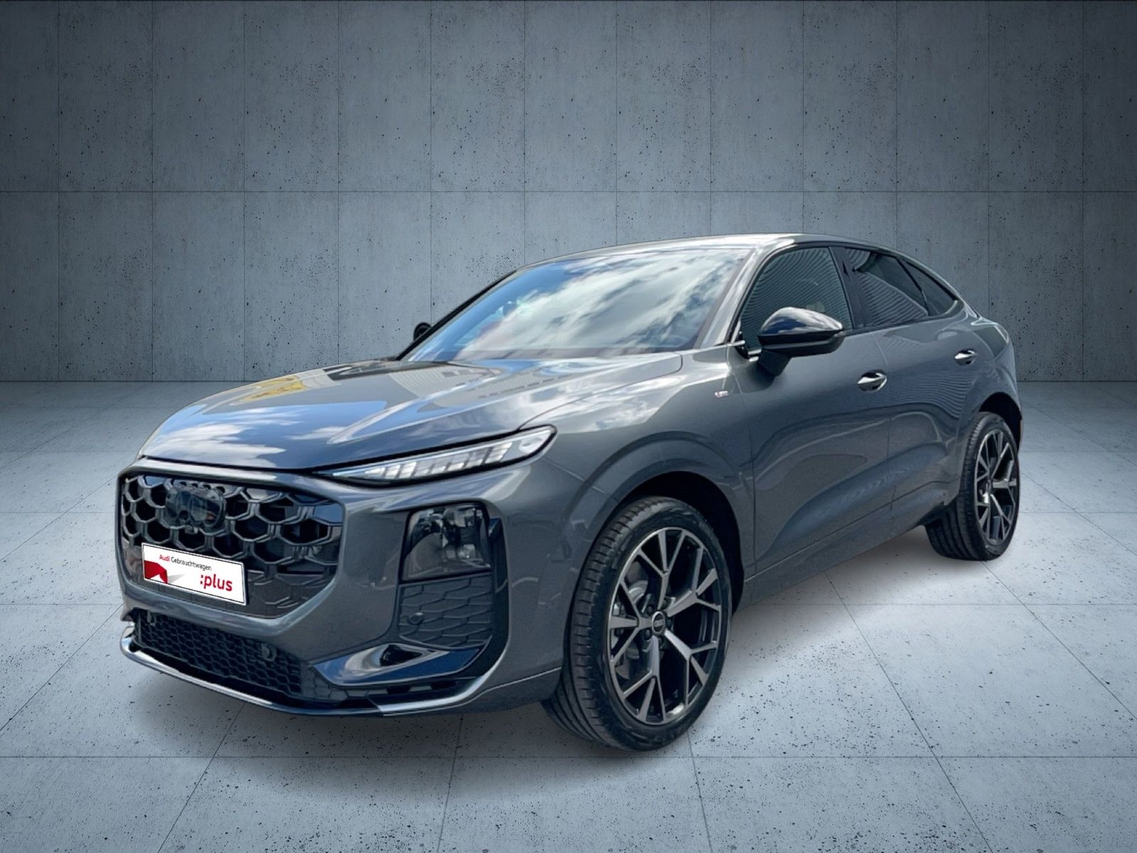 Audi Q3 - Bild 2