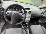 Opel Corsa 1.3 CDTI Edition 70kW Edition - Opel Corsa mit Diesel-Antrieb: Kleinwagen, 1.7