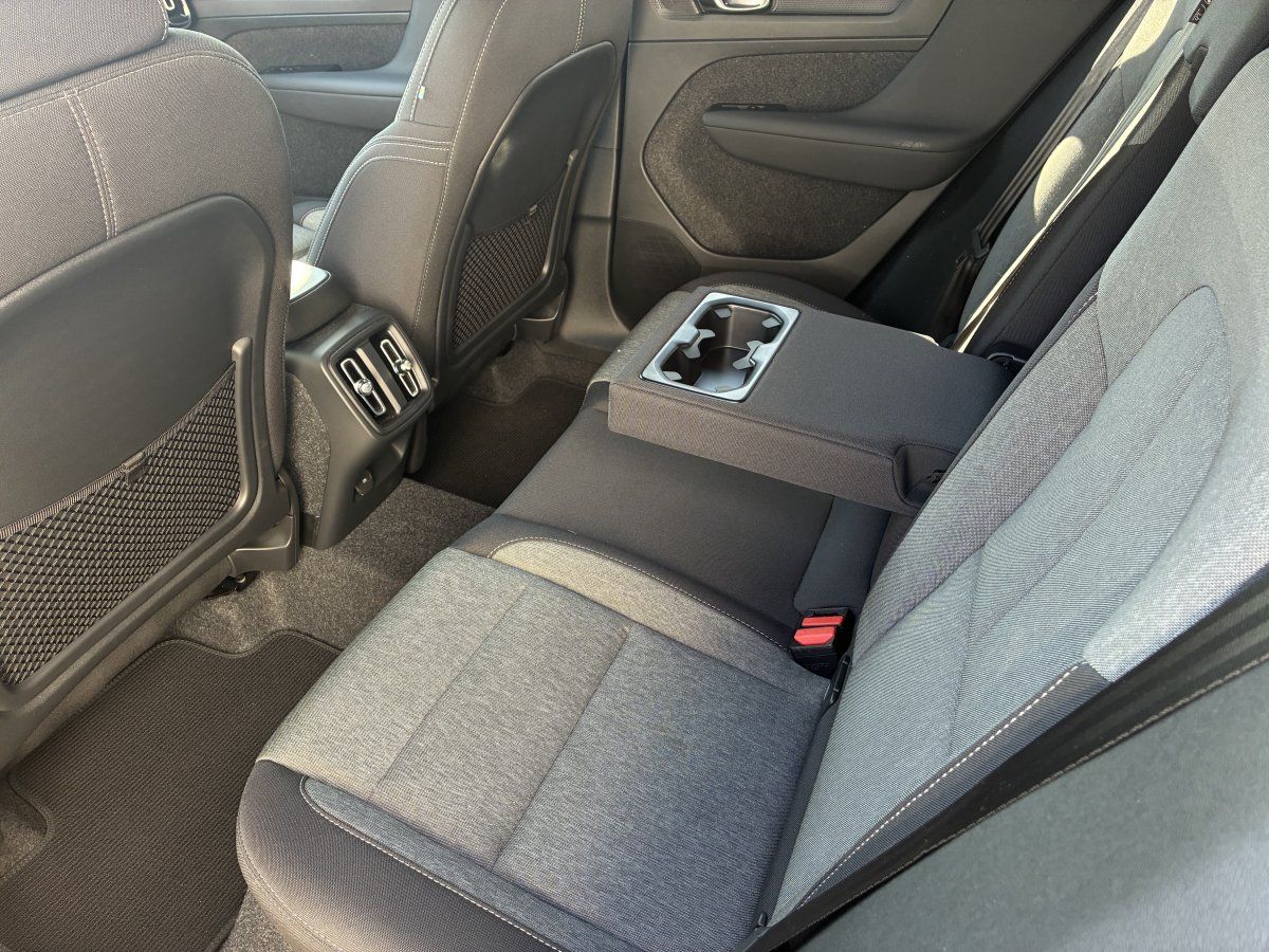 Volvo XC40 - Bild 11