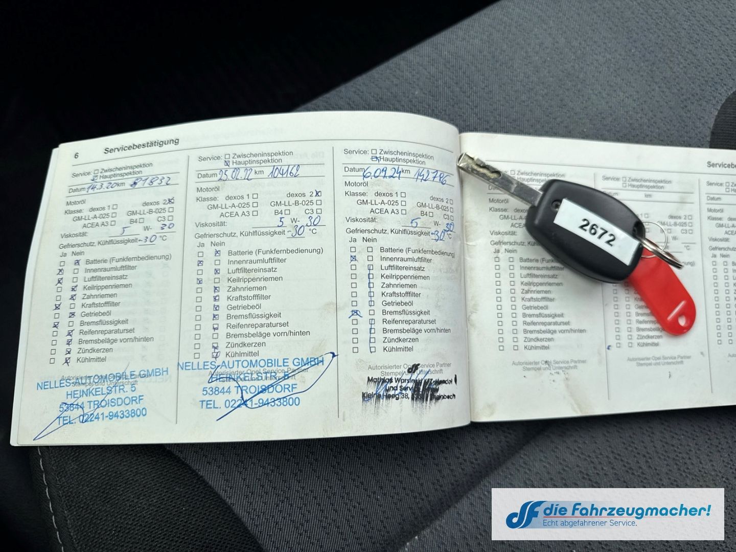 Fahrzeugabbildung Opel Vivaro B Kombi Combi 9Si. L1H1 2,7t *2672 *EXPOR