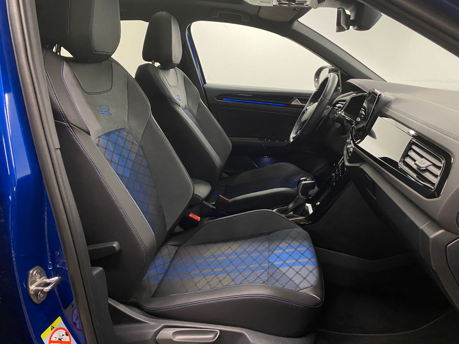 Volkswagen T-Roc - Bild 14