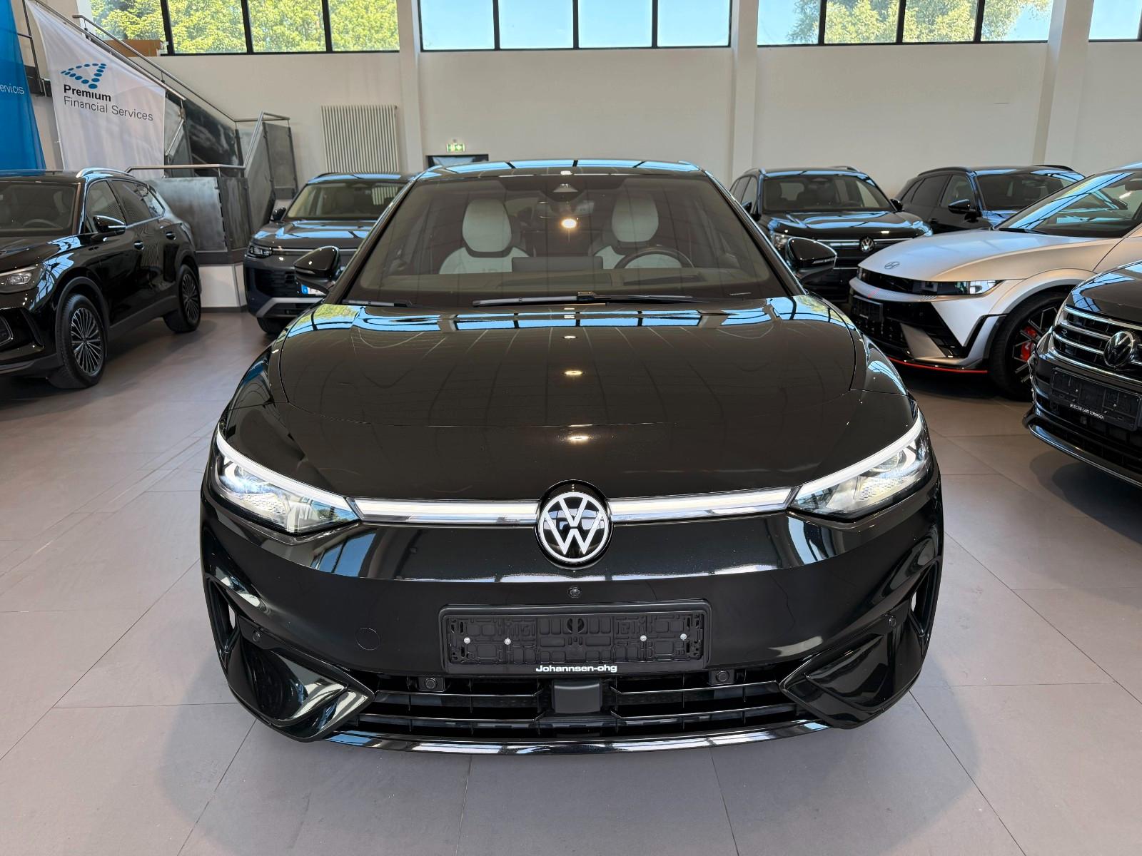 Volkswagen ID.7 Pro IQ-LIGHT/ACC/DCC/360°/El.HECK/H&K