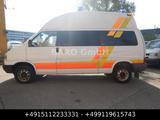 Volkswagen T4 Transporter lang hoch Benzin Originalkilomet. - gebrauchte VW T4 aus dem Jahr 1993