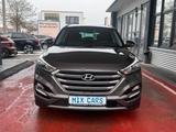 Hyundai Tucson 1.6 TGDI Premium 4WD AUTOM./SHZ+SBL/EU6 - Hyundai Gebrauchtwagen in Nürnberg