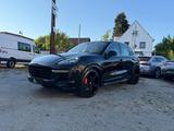 Porsche Cayenne GTS/22 ZOLL KV1 - Porsche Cayenne Gebrauchtwagen in Frankfurt