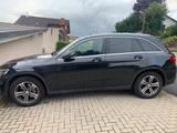 Mercedes-Benz GLC 250 4MATIC Autom. - - Mercedes-Benz GLC-Klasse Gebrauchtwagen