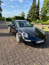 Porsche 997 Carrera S - gebrauchte Porsche 997 aus dem Jahr 2010