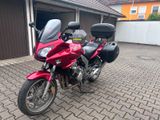 Honda CBF1000A  - HONDA 2008 CBF 1000