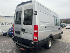 Fahrzeugabbildung Iveco Daily C50VL 50C14GV Sortimo Ausbau EXPORT GEWERB