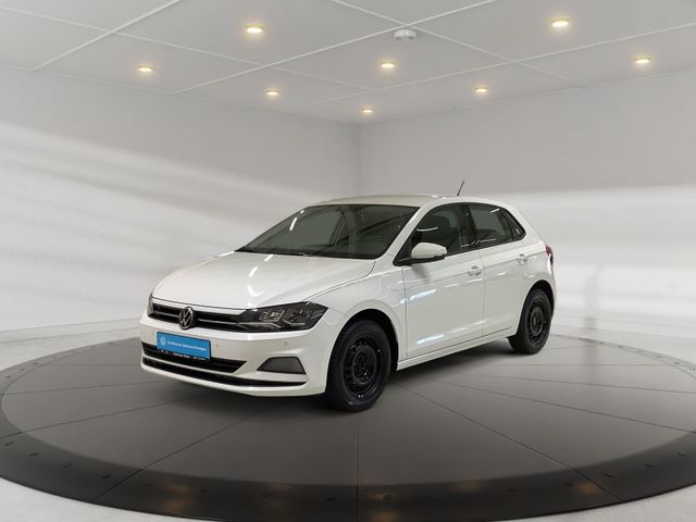 Polo Comfortline 1,0 l 59 kW Klima, SHZ, PDC, DA
