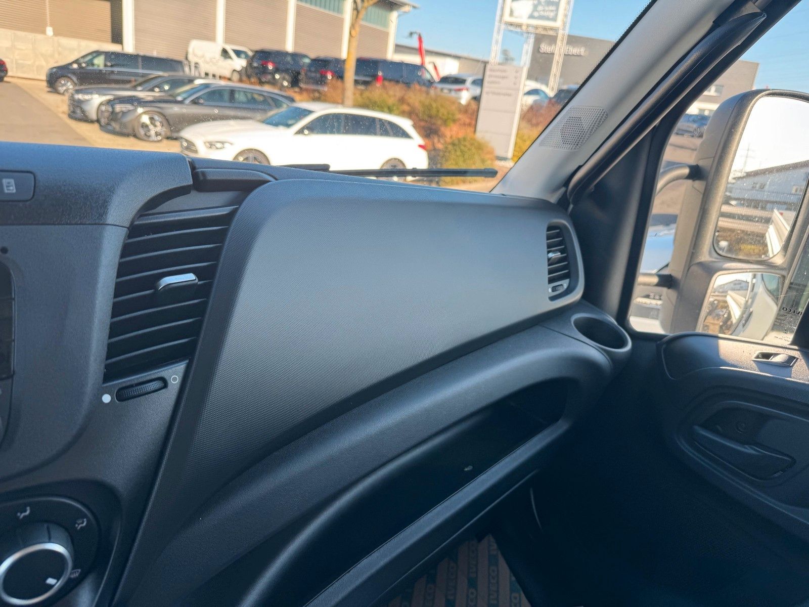 Fahrzeugabbildung Iveco Daily 70C18 HA8 *R3.450mm*Automatik*Klima*