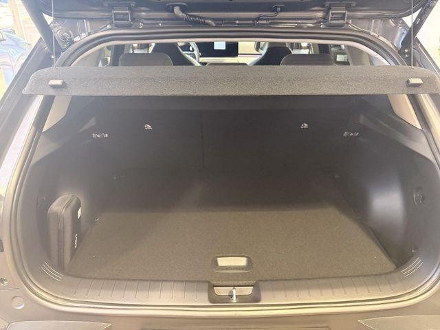 Kia EV4 150 kW Earth 81 kWh Navi Klimaautom SHZ Pano