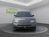 Land Rover Range Sport 3.6 TDV8 SE - Land Rover Range Rover Sport: Tdv8