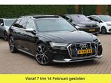 Audi A6 Allroad quattro 55 TFSI Pro Line Plus / Trekh - Audi A6 Allroad mit Benzin-Antrieb