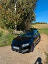 Volkswagen VW Polo 1.2 - Volkswagen Polo mit Benzin-Antrieb: Sportwagen