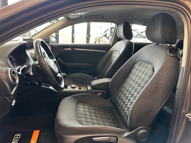 Audi A3 attraction **BiXENON*TÜV*KLIMA*TEMPOMAT*