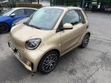 Smart ForTwo cabrio 60kW EQ Batterie -Voll
