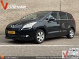 Peugeot 5008 1.6 THP Family 7p. | Leder | Pano | klima | - Peugeot 5008 aus 2012