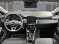 Renault Clio - Vorschau Bild 10