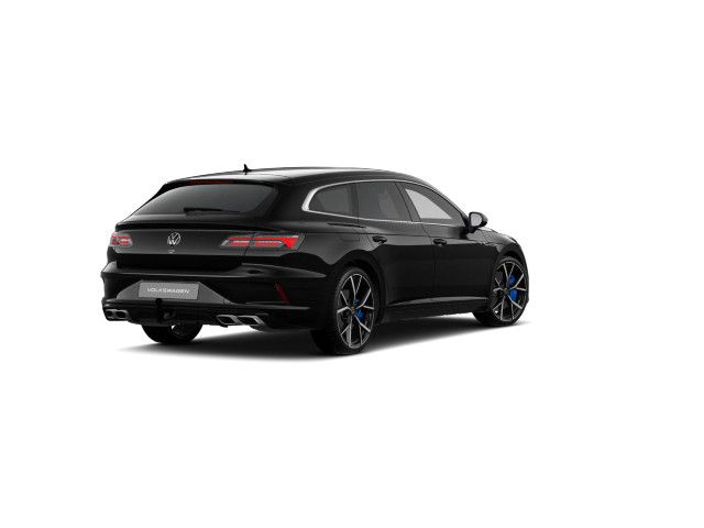 Volkswagen Arteon - Bild 6