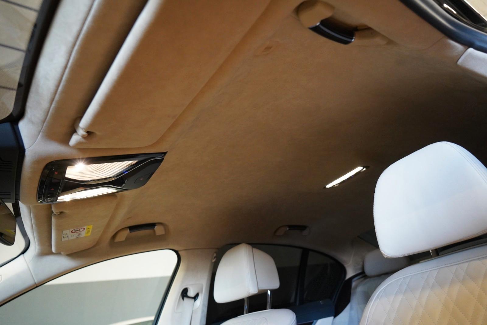 BMW 740d xDrive M Paket *Laser*Soft-C.*Keyless*Spur*